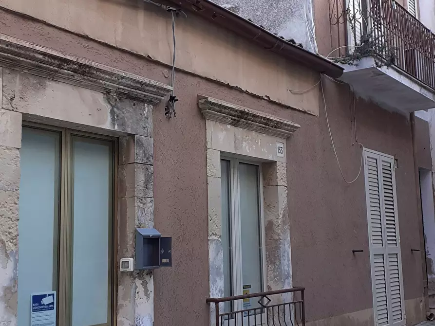 Immagine 12 di Casa indipendente in vendita  in Corso Vittorio Emanuele 135 a Palazzolo Acreide