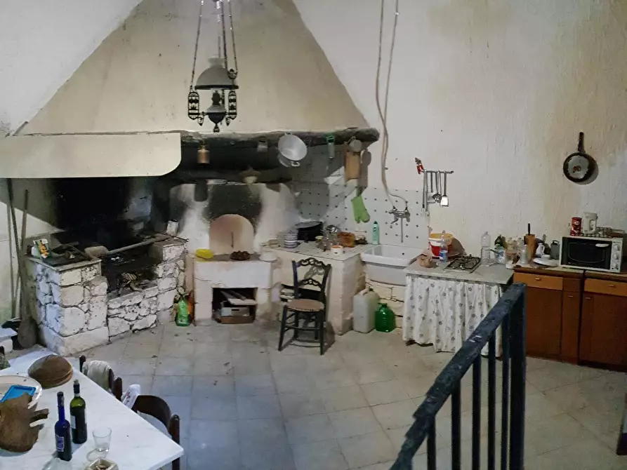 Immagine 6 di Villa in vendita  in Strada Statale 287 a Noto