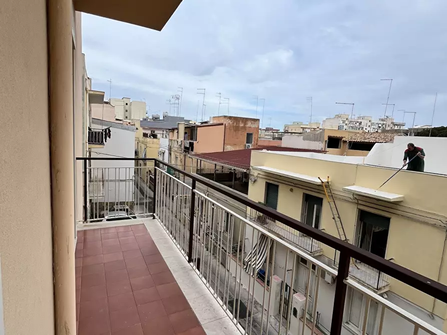 Immagine 17 di Appartamento in vendita  in Via Gregorio Tedeschi 5 a Siracusa