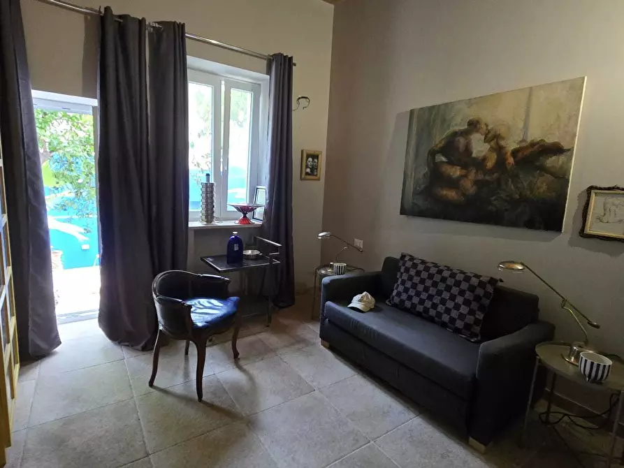 Immagine 9 di Appartamento in vendita  in via santa teresa 3 a Siracusa