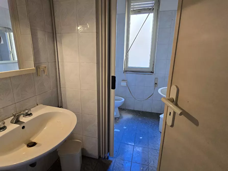 Immagine 14 di Appartamento in vendita  in Corso Gelone 148 a Siracusa