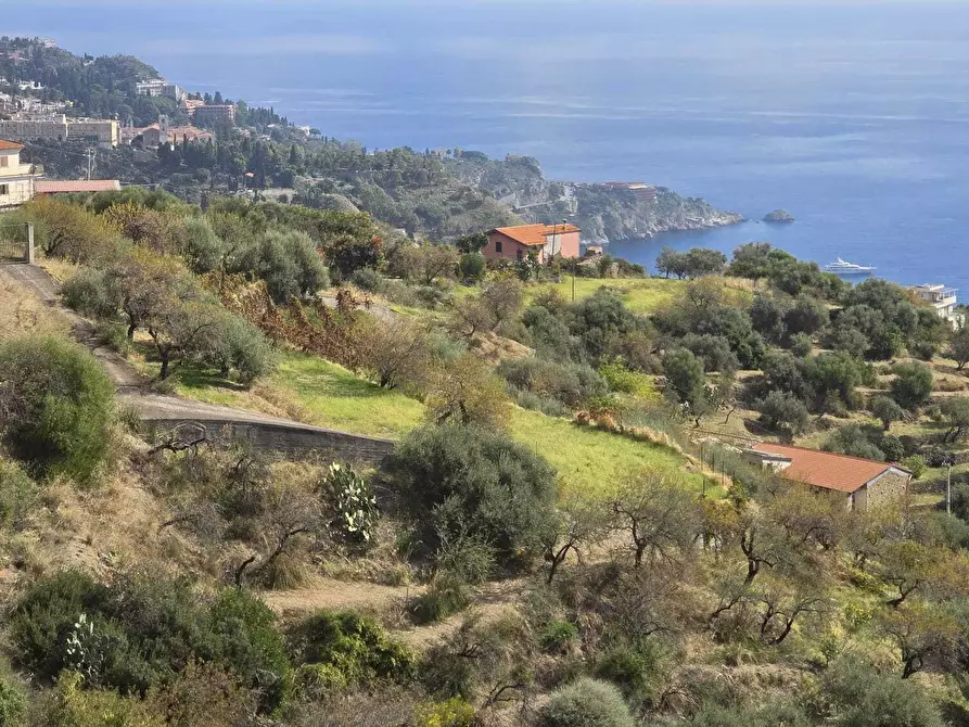 Immagine 19 di Villa in vendita  in c,da mastrissa a Taormina