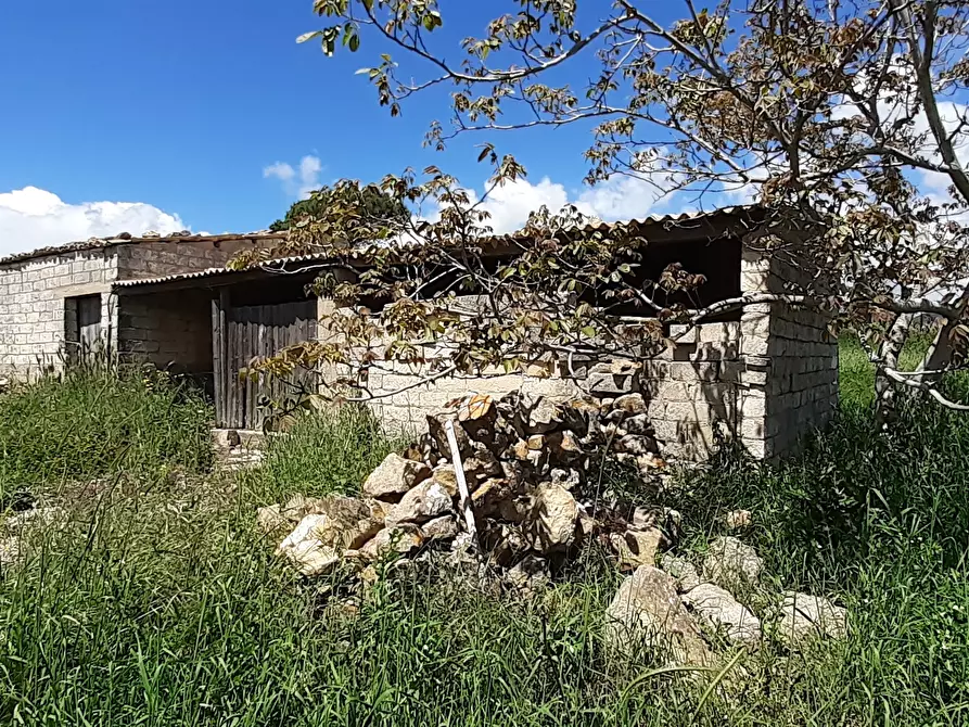 Immagine 16 di Terreno agricolo in vendita  in c.da Poi a Palazzolo Acreide