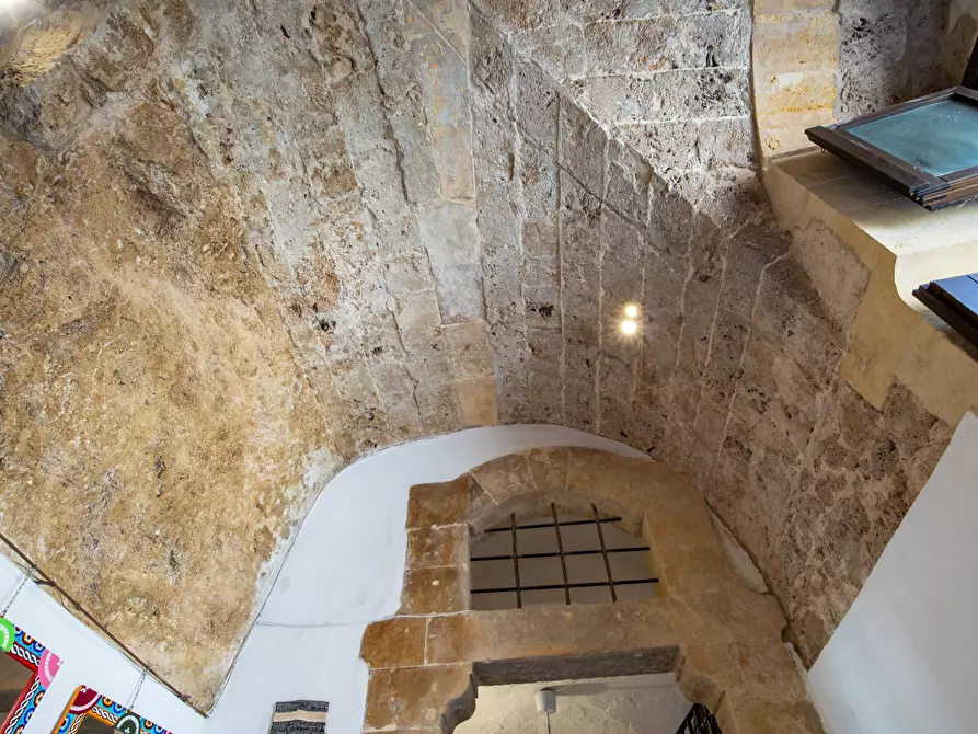 Immagine 46 di Appartamento in vendita  in Via Camillo Benso Conte di Cavour 48 a Noto