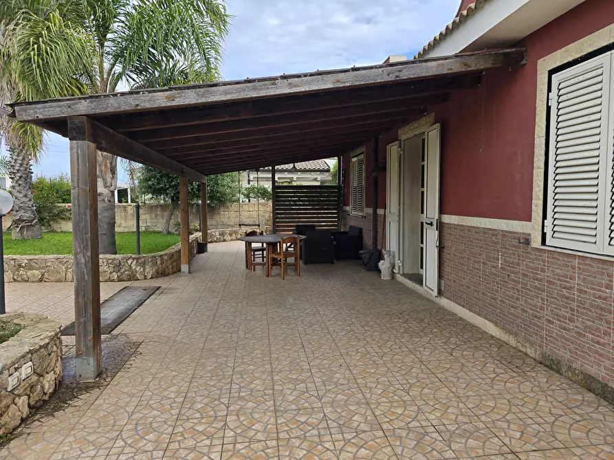 Immagine 11 di Casa bifamiliare in vendita  in Strada Capo Murro di Porco 282 a Siracusa