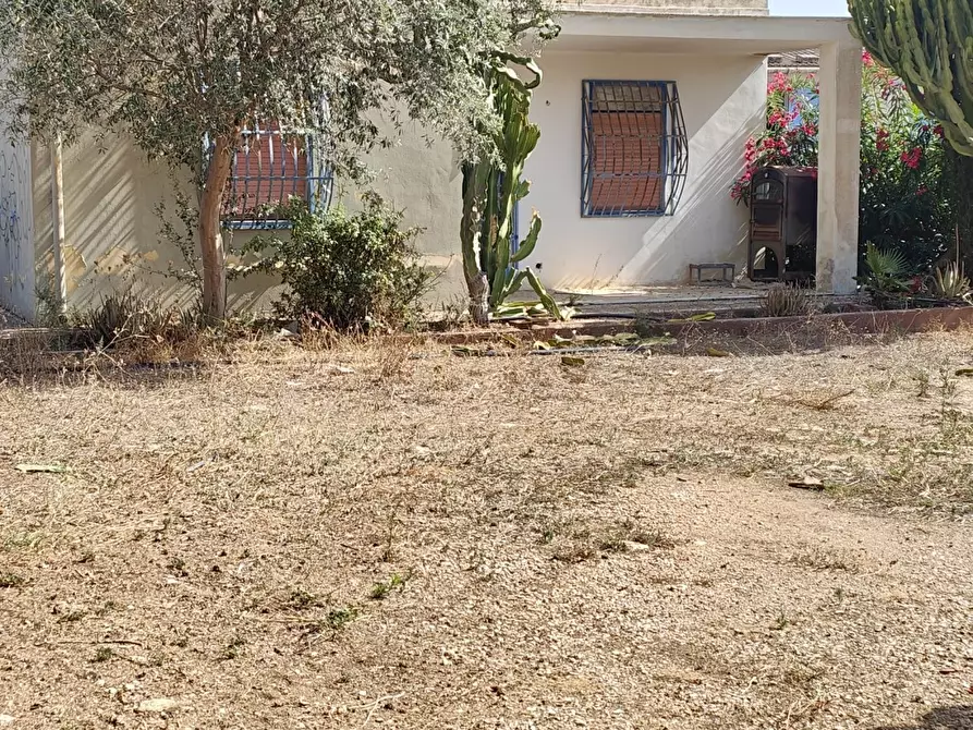 Immagine 7 di Terreno industriale in vendita  in Via Bonaiuto Natale 4 a Siracusa