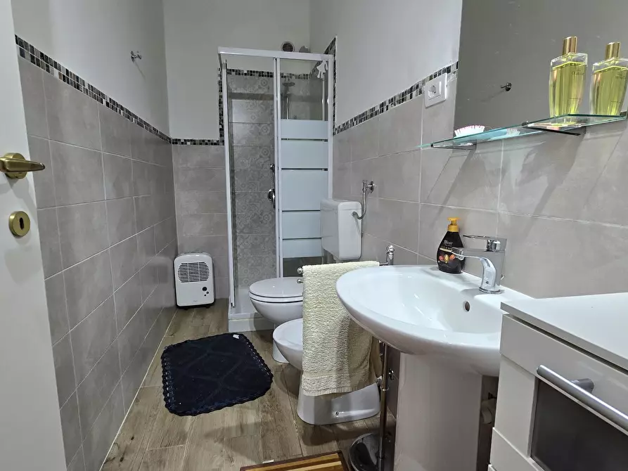 Immagine 26 di Appartamento in vendita  in Via Elsa Morante 142 a Avola