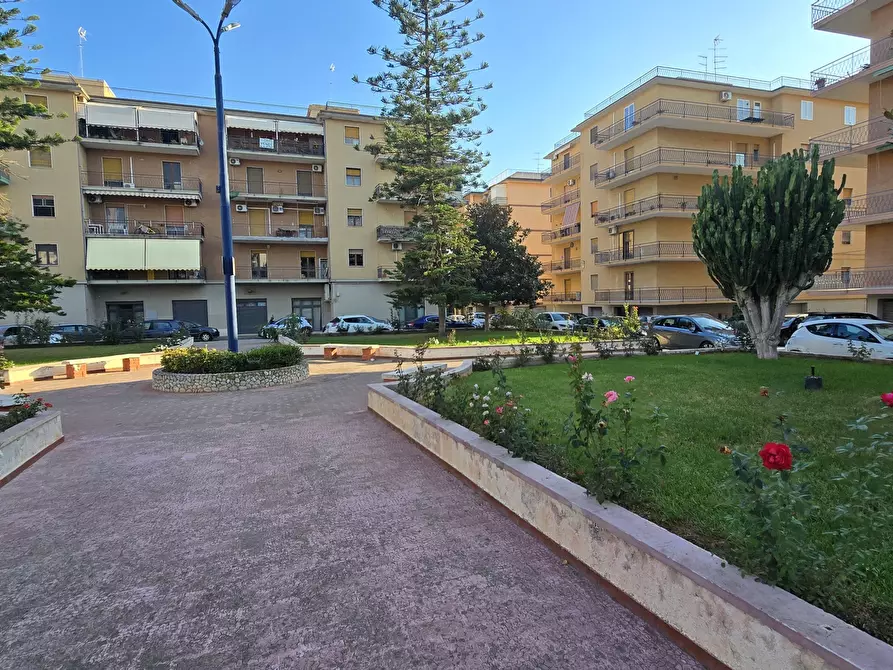 Immagine 4 di Appartamento in affitto  in Via Luigi Spagna 50 a Siracusa