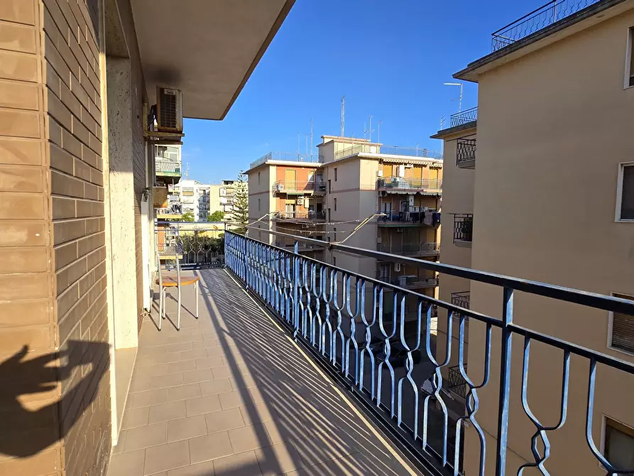 Immagine 22 di Appartamento in affitto  in Via Luigi Spagna 50 a Siracusa