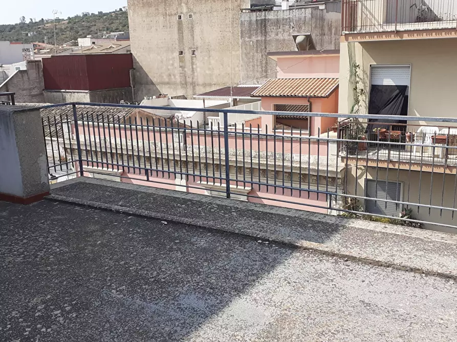 Immagine 22 di Casa indipendente in vendita  in Via Vittorio Emanuele III 374 a Canicattini Bagni