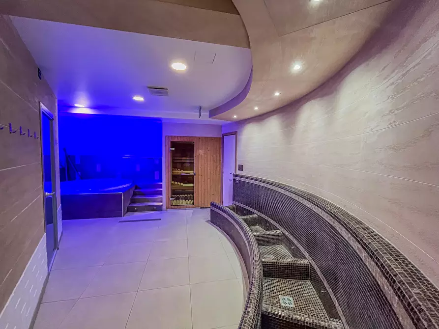 Immagine 55 di Albergo/B&B/Residence in vendita  in Via Panoramica Maria Teresa d'Austria 58 a Taormina