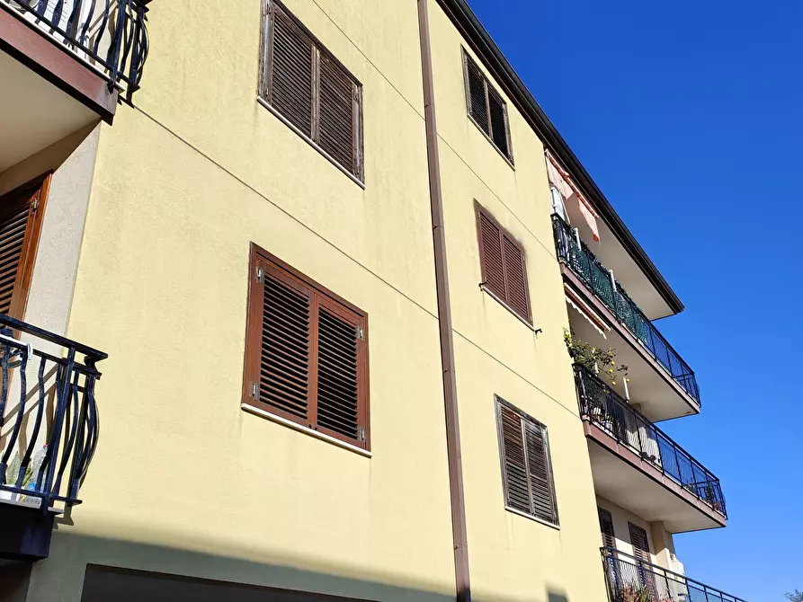 Immagine 24 di Appartamento in vendita  in via Rio 4 a Canicattini Bagni