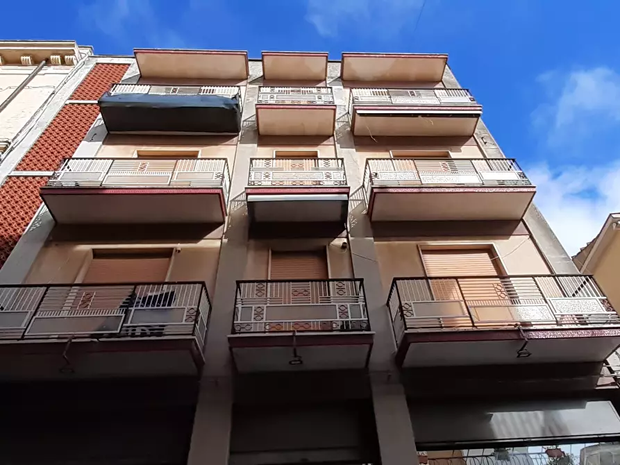 Immagine 2 di Appartamento in vendita  in Via San Sebastiano 37 a Palazzolo Acreide