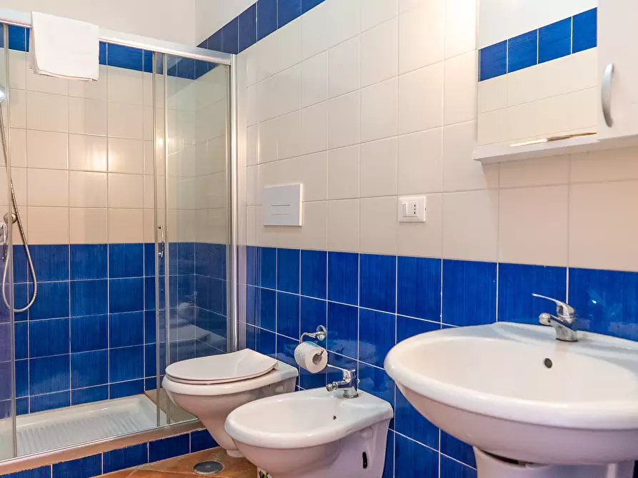 Immagine 57 di Villa in vendita  in Via Priamo 10 a Siracusa