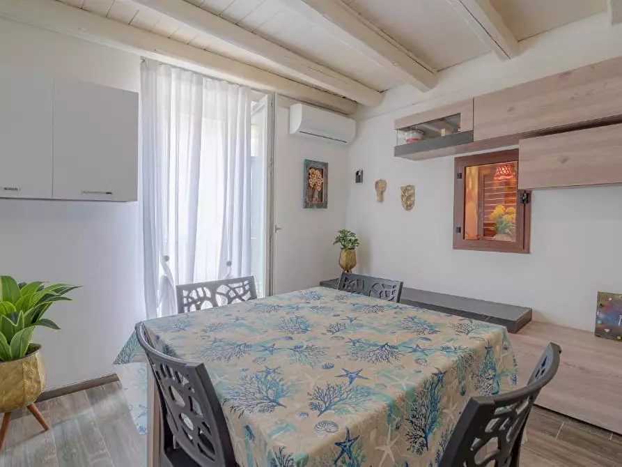 Immagine 3 di Appartamento in vendita  in Via delle Grazie a Siracusa