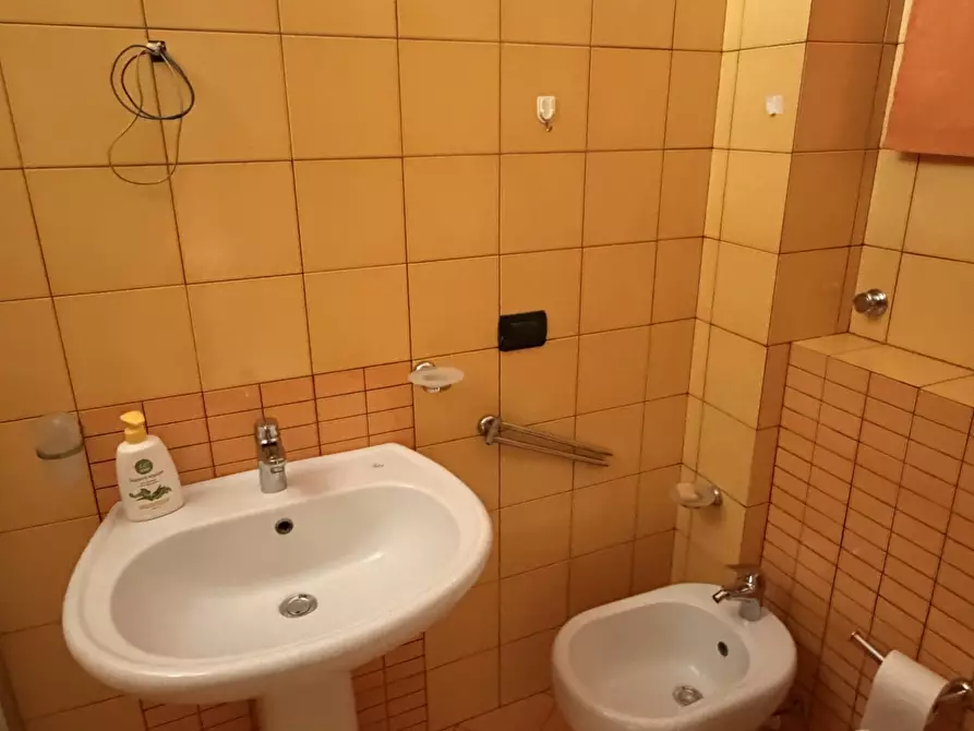 Immagine 22 di Appartamento in affitto  in via paterno a Siracusa