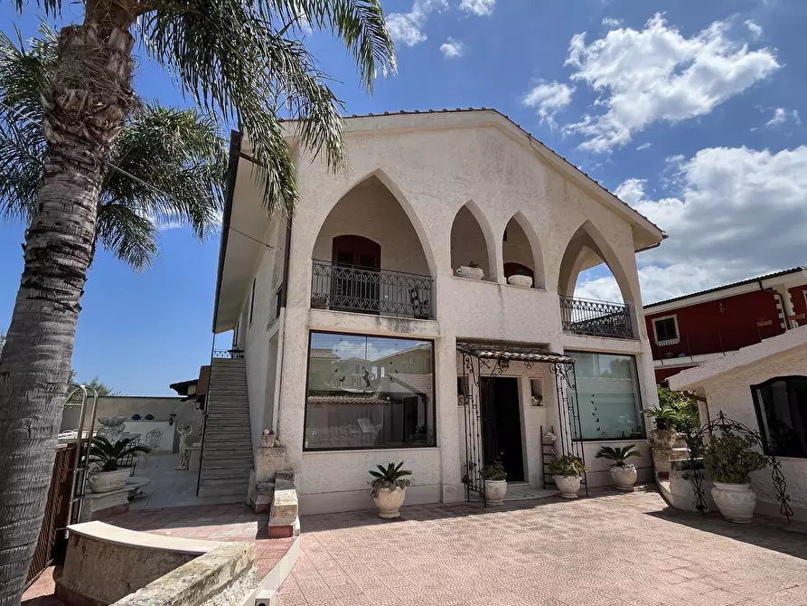 Immagine 3 di Appartamento in vendita  in Via Luigi Pirandello 43 a Melilli