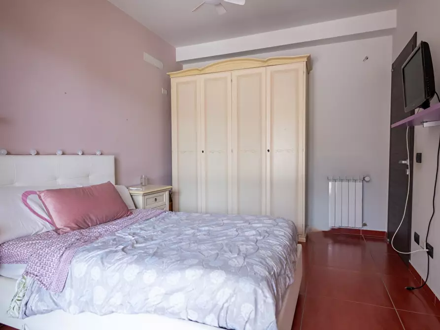 Immagine 62 di Villa in vendita  in Via Vincenzo Bellini 163 a Piedimonte Etneo