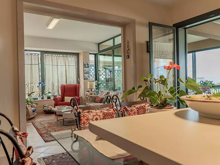 Immagine 26 di Attico in vendita  in viale scala greca a Siracusa