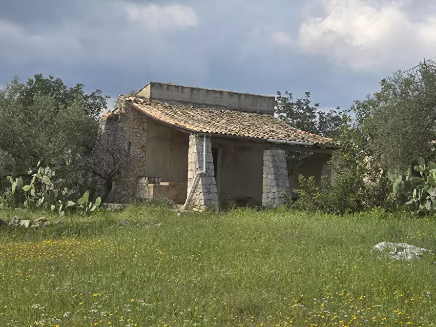 Immagine 3 di Villa in vendita  in Cavasecca a Canicattini Bagni