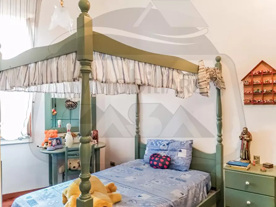 Immagine 9 di Appartamento in vendita  in Corso Giacomo Matteotti a Siracusa