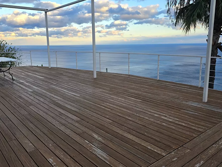 Immagine 6 di Villa in vendita  a Taormina