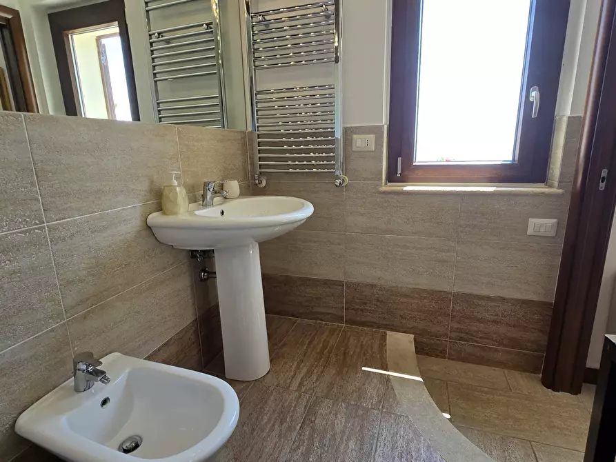 Immagine 74 di Villa in vendita  in c.da mastrissa snc a Taormina