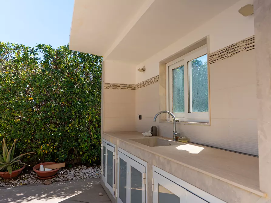 Immagine 7 di Villa in vendita  in Via dell'Airone 3 a Siracusa