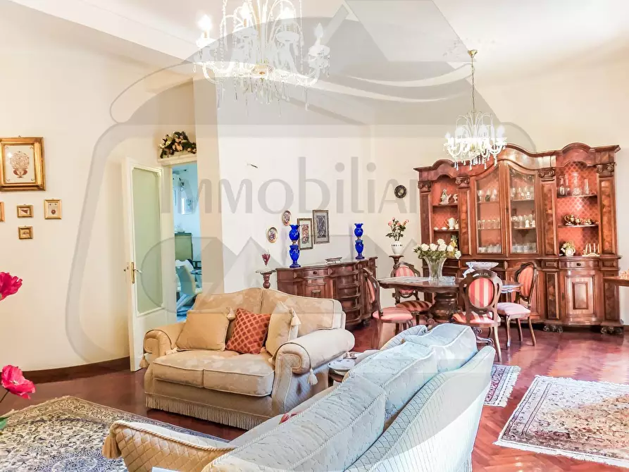 Immagine 4 di Appartamento in vendita  in Corso Giacomo Matteotti a Siracusa