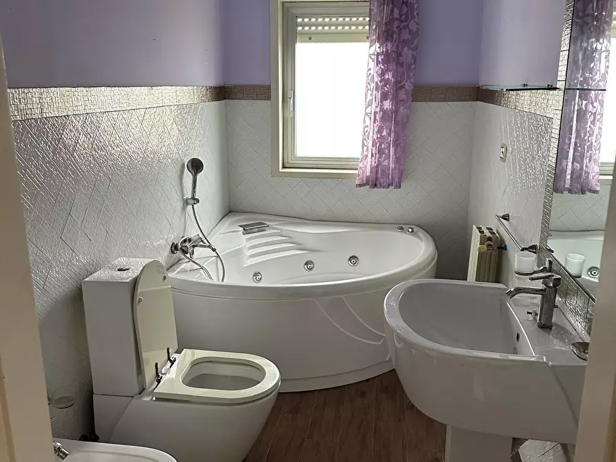 Immagine 26 di Appartamento in vendita  in Via Bartolomeo Cannizzo 12 a Siracusa