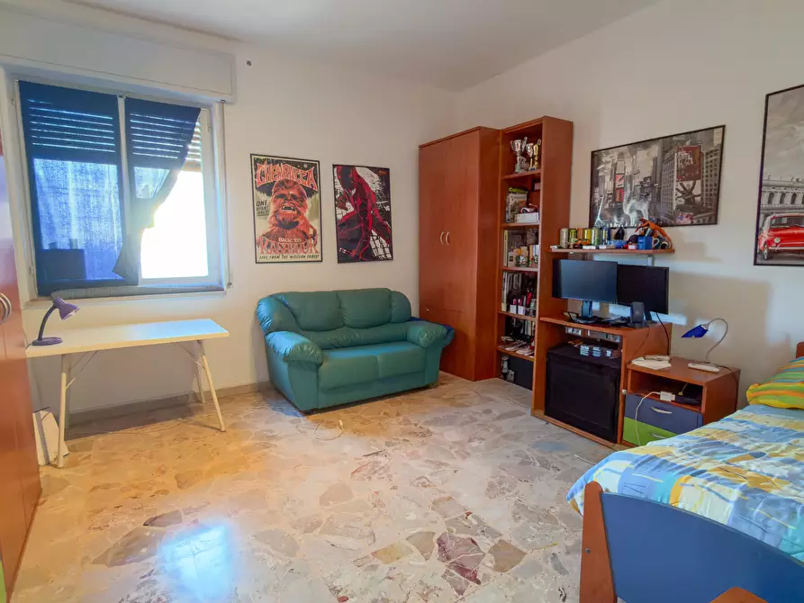 Immagine 24 di Appartamento in vendita  in Viale Acradina 5 a Siracusa