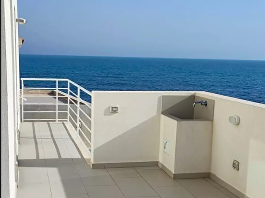 Immagine 10 di Villa in vendita  in Via Sebastiano Morale 5 a Siracusa