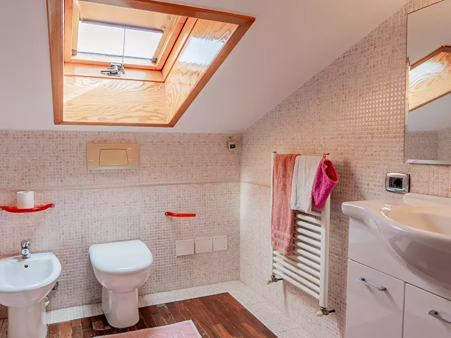 Immagine 42 di Attico in vendita  in viale scala greca a Siracusa