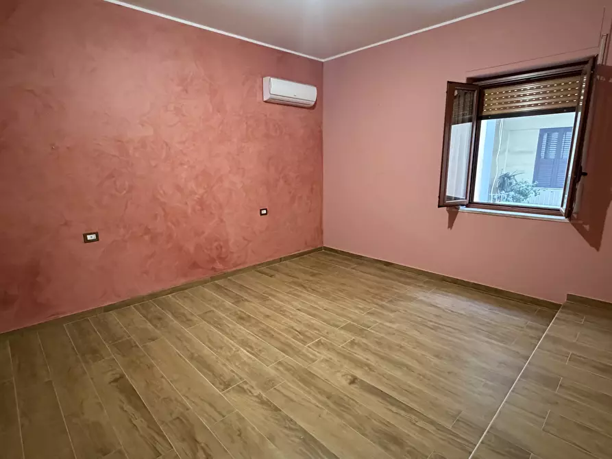 Immagine 3 di Appartamento in affitto  in Via Demostene 3 a Siracusa