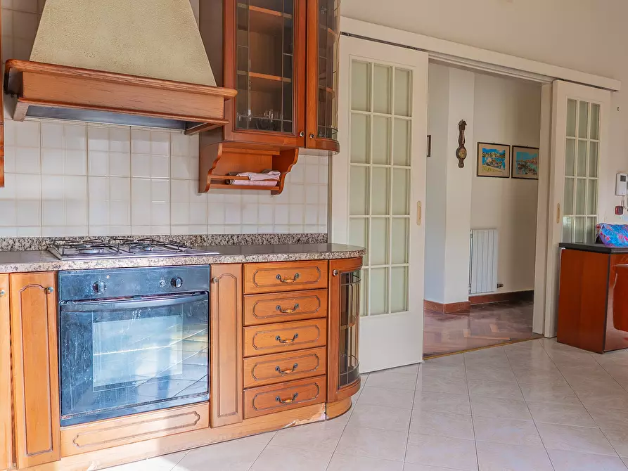 Immagine 9 di Appartamento in vendita  a Siracusa