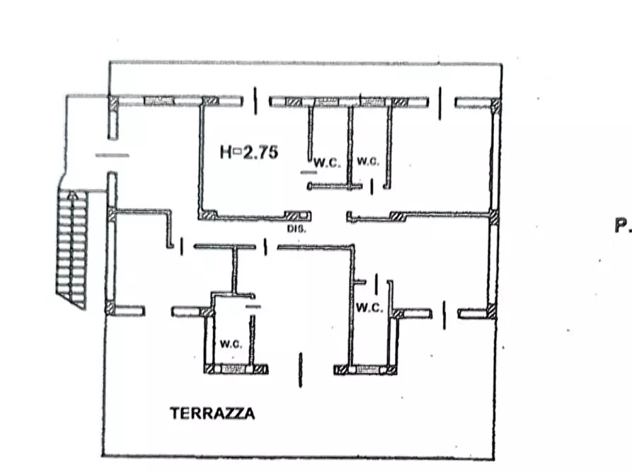 Immagine 67 di Villa in vendita  in lido di noto a Noto
