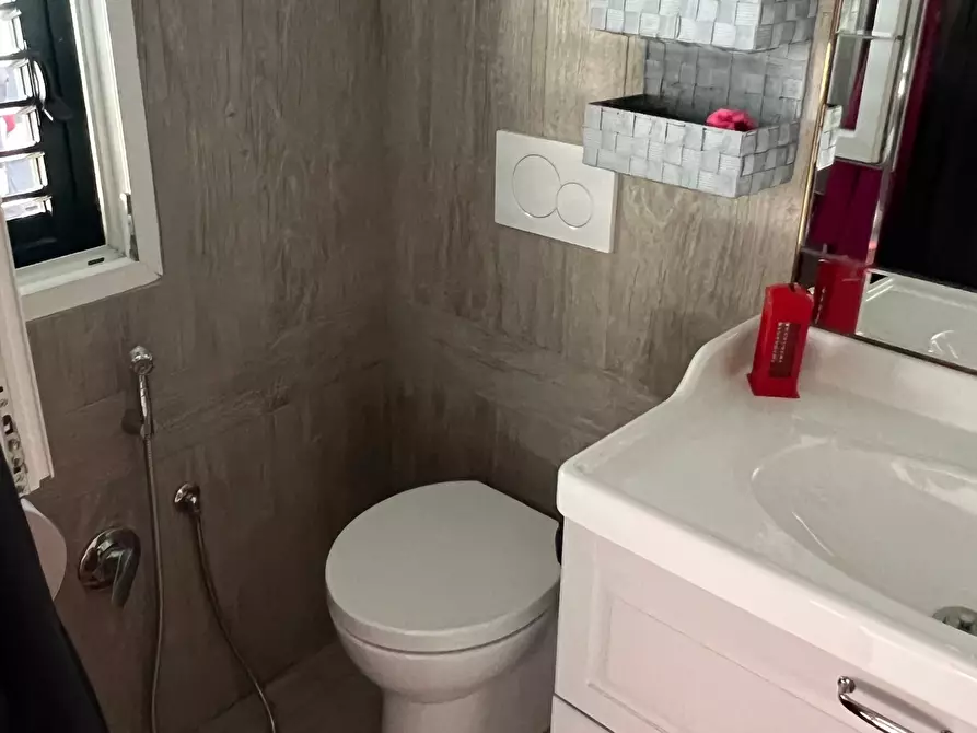 Immagine 7 di Terratetto in vendita  in Via Travetta 60 a Agliana