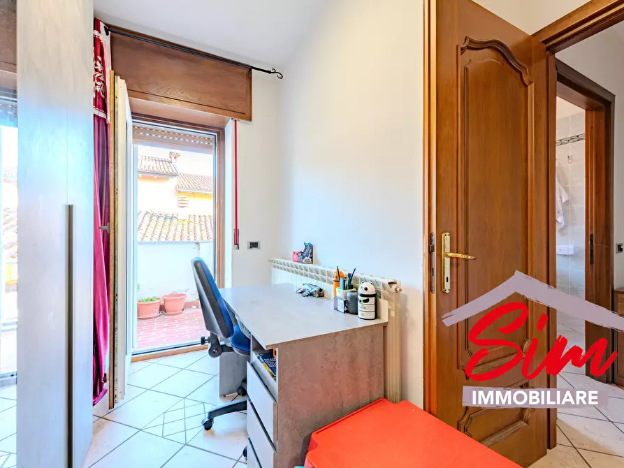 Immagine 21 di Terratetto in vendita  in Via Roma 6-16 a Caltignaga