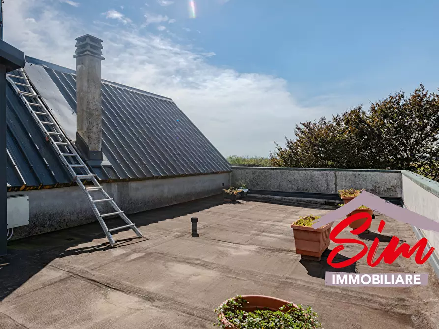 Immagine 52 di Villa in vendita  in Via Roncaglione snc a Casalino