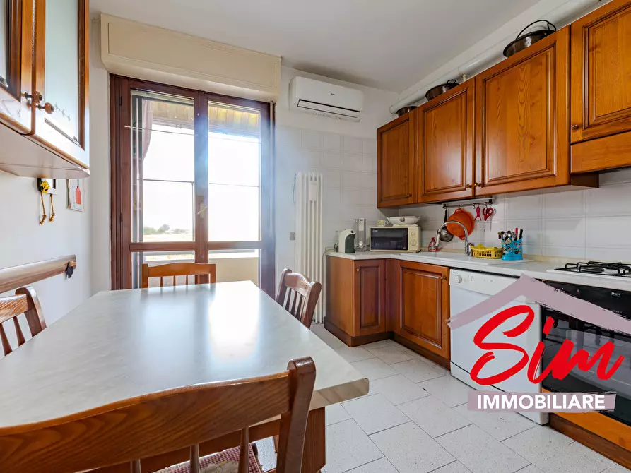 Immagine 31 di Villetta a schiera in vendita  in verdi snc a Tornaco