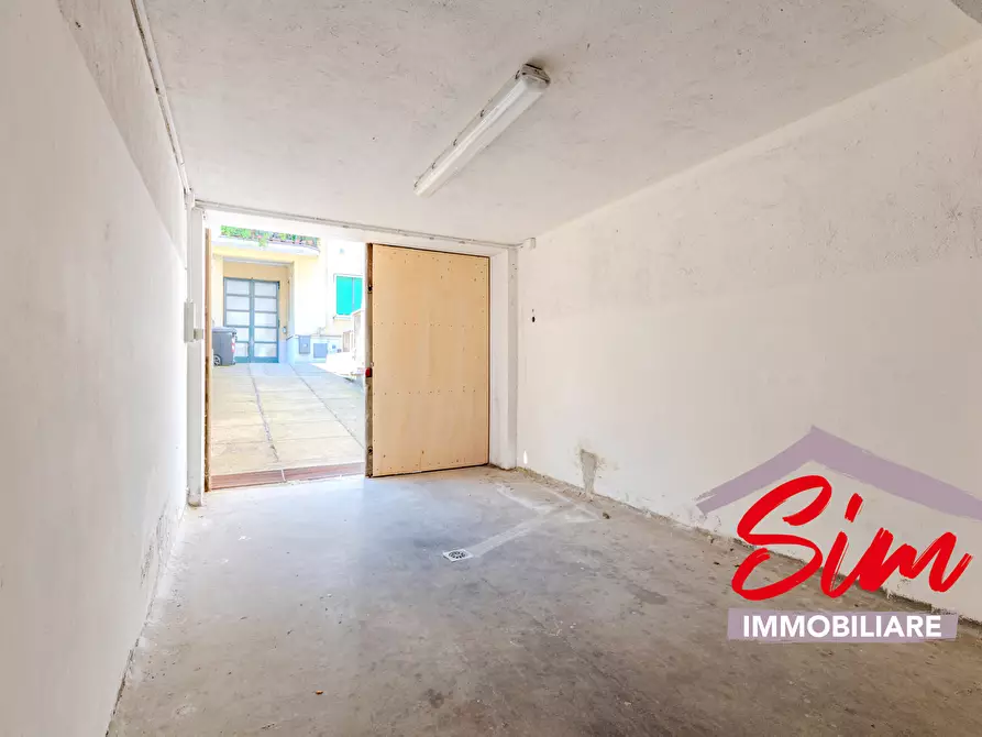 Immagine 16 di Magazzino in vendita  in VIA DON GIOVANNI GNIFETTI SNC a Novara