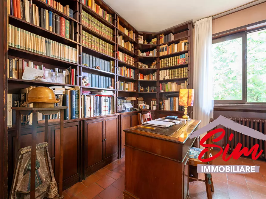 Immagine 29 di Casa bifamiliare in vendita  in Via Nino Oxilia 21 a Novara