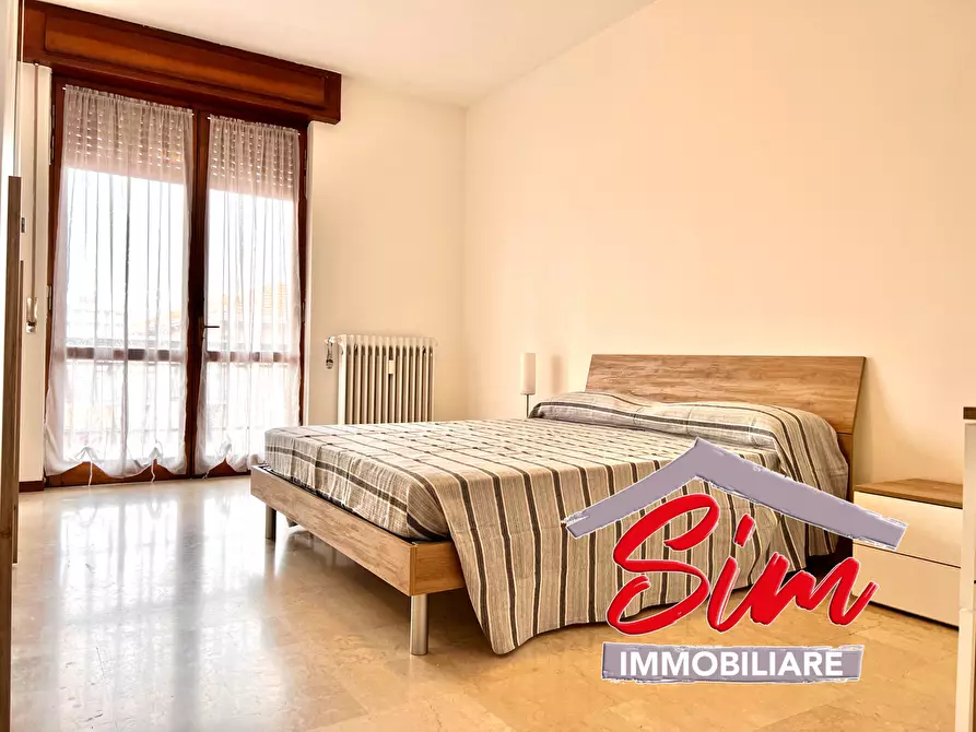 Immagine 13 di Stanza singola in affitto  in Corso Vercelli 13 a Novara