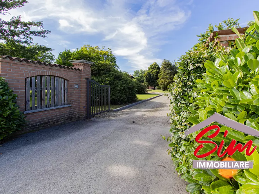 Immagine 4 di Rustico / casale in vendita  in Molino Molinetto snc a Recetto