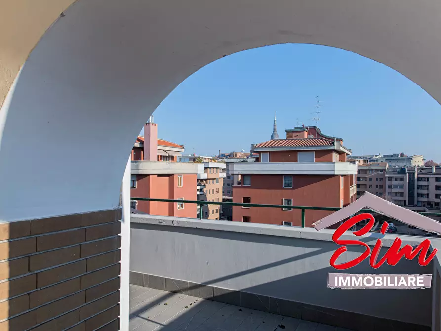 Immagine 26 di Attico in vendita  in Via Andrea Costa sn a Novara