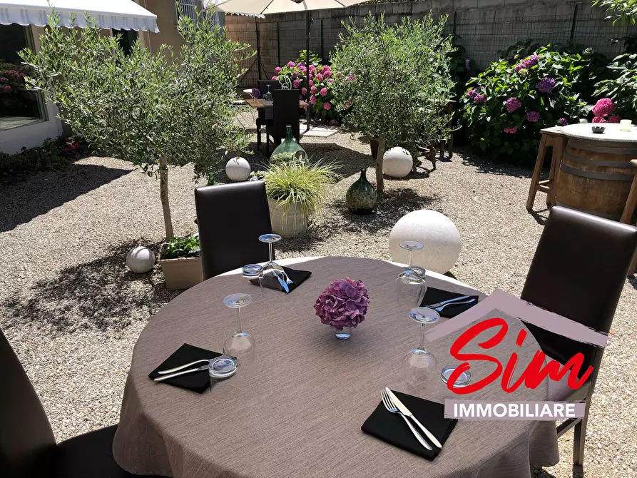 Immagine 7 di Bar / Ristorante in vendita  in Via Provinciale snc a Briona