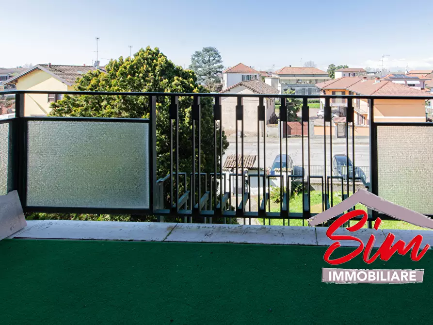 Immagine 16 di Bilocale in vendita  in Via Tornaco sn a Borgolavezzaro