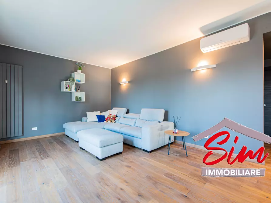 Immagine 5 di Attico in vendita  in Via Andrea Costa sn a Novara