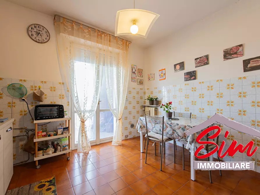 Immagine 7 di Trilocale in vendita  in Via Samaritana sn a Caltignaga