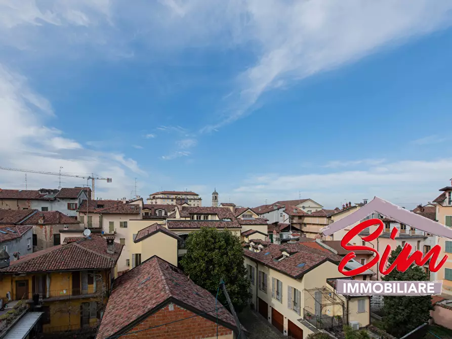 Immagine 13 di Trilocale in vendita  in Via Canobio 6 a Novara